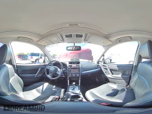 2014 Subaru Forester XT Touring z VIN JF2SJGMC1EH409721, wystawiony jako Copart lot #81140985 z przebiegiem 78 296 mil mil oraz Szkoda całkowita • Salvage title. Historia ofert i sprzedaży dostępna na DreamBid. Obrazek 15.