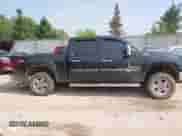 2010 GMC Sierra 1500 SLT with VIN 3GTRKWE34AG125930, listed as a IAAI auction lot 42426398 with 201,616 mi miles and . Bid and sale history available at DreamBid. Image 13.
