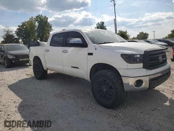 2010 Toyota Tundra с VIN 5TFDW5F12AX113311, выставлен на аукционе Copart как лот 71679675 с пробегом 147 388 миль миль и Чистый • Clean title. История ставок и продаж доступна на DreamBid. Изображение 4.