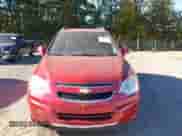 2014 Chevrolet Captiva Sport LT с VIN 3GNAL3EK0ES508175, выставлен на аукционе IAAI как лот 43409206 с пробегом 158 868 миль миль и . История ставок и продаж доступна на DreamBid. Изображение 12.