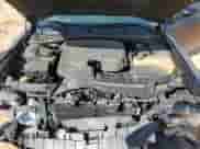 2019 Dodge Challenger SXT with VIN 2C3CDZAG3KH557392, listed as a Copart auction lot 85907855 with 92,342 mi miles and Salvage title. Bid and sale history available at DreamBid. Image 11.