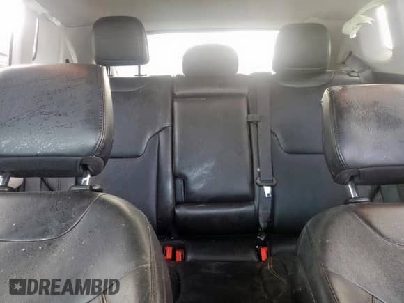 2022 Jeep Compass Limited с VIN 3C4NJDCB5NT209803, выставлен на аукционе Copart как лот 70729855 с пробегом 44 269 миль миль и Списание • Salvage title. История ставок и продаж доступна на DreamBid. Изображение 10.