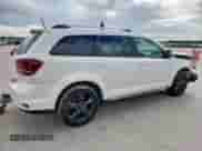 2019 Dodge Journey Crossroad с VIN 3C4PDCGB1KT870292, выставлен на аукционе Copart как лот 63414725 с пробегом 87 372 миль миль и Списание • Salvage title. История ставок и продаж доступна на DreamBid. Изображение 3.
