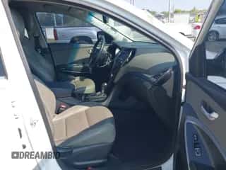 2014 Hyundai Santa Fe с VIN 5XYZU3LB5EG193418, выставлен на аукционе IAAI как лот 43197768 с пробегом 223 746 миль миль и . История ставок и продаж доступна на DreamBid. Изображение 5.