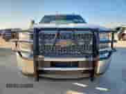 2019 Chevrolet Silverado 2500HD Work Truck с VIN 2GC2KREGXK1200971, выставлен на аукционе Copart как лот 85196745 с пробегом 172 688 миль миль и Списание • Salvage title. История ставок и продаж доступна на DreamBid. Изображение 5.
