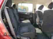 2014 Nissan Pathfinder SL with VIN 5N1AR2MN5EC727714, listed as a Copart auction lot 64587265 with 132,020 mi miles and Salvage title. Bid and sale history available at DreamBid. Image 11.