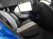 2024 Chevrolet Equinox LS с VIN 3GNAXSEGXRL135513, выставлен на аукционе Copart как лот 67956815 с пробегом 24 760 миль миль и Списание • Salvage title. История ставок и продаж доступна на DreamBid. Изображение 11.