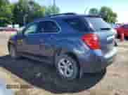 2014 Chevrolet Equinox LT with VIN 2GNFLFEK9E6198498, listed as a Copart auction lot 69150685 with 120,361 mi miles and Clean title. Bid and sale history available at DreamBid. Image 2.