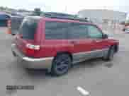 2001 Subaru Forester S z VIN JF1SF65571H738692, wystawiony jako IAAI lot #43032678 z przebiegiem 184 094 mil mil oraz . Historia ofert i sprzedaży dostępna na DreamBid. Obrazek 4.