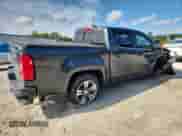 2016 Chevrolet Colorado 2WD LT с VIN 1GCGSCEA6G1210845, выставлен на аукционе Copart как лот 68905485 с пробегом 73 486 миль миль и Списание • Salvage title. История ставок и продаж доступна на DreamBid. Изображение 3.