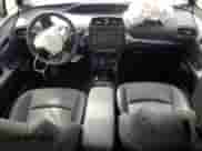 2021 Toyota Prius LE with VIN JTDL9MFU8M3029142, listed as a Copart auction lot 71872485 with Not provided miles and Salvage title. Bid and sale history available at DreamBid. Image 8.