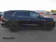 2024 Hyundai Palisade XRT with VIN KM8R3DGE4RU675312, listed as a IAAI auction lot 42928932 with 35,393 mi miles and . Bid and sale history available at DreamBid. Image 13.