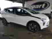 2023 Chevrolet Bolt EV 2LT с VIN 1G1FX6S09P4190771, выставлен на аукционе Copart как лот 80439395 с пробегом 27 479 миль миль и На запчасти • Non repairable. История ставок и продаж доступна на DreamBid. Изображение 4.