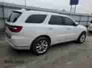 2019 Dodge Durango Citadel с VIN 1C4RDJEG4KC690716, выставлен на аукционе Copart как лот 81088814 с пробегом 101 417 миль миль и Списание • Salvage title. История ставок и продаж доступна на DreamBid. Изображение 3.