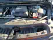 2022 Chevrolet Suburban RST с VIN 1GNSKEKT8NR220309, выставлен на аукционе Copart как лот 83463054 с пробегом 47 041 миль миль и Списание • Salvage title. История ставок и продаж доступна на DreamBid. Изображение 16.