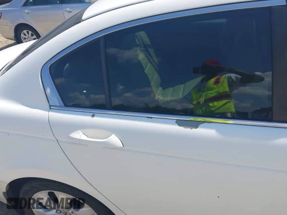 2010 Honda Accord EX-L с VIN 1HGCP2F8XAA148901, выставлен на аукционе IAAI как лот 43258614 с пробегом 233 366 миль миль и . История ставок и продаж доступна на DreamBid. Изображение 6.