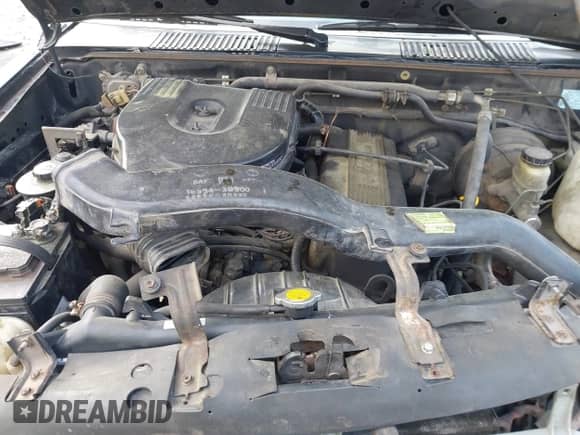 1996 Nissan Frontier XE с VIN 1N6SD11S9TC306665, выставлен на аукционе IAAI как лот 41946267 с пробегом 228 518 миль миль и . История ставок и продаж доступна на DreamBid. Изображение 10.