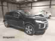 2021 Mitsubishi Outlander ES z VIN JA4ARUAU2MU022903, wystawiony jako IAAI lot #42536812 z przebiegiem 112 865 mil mil oraz . Historia ofert i sprzedaży dostępna na DreamBid. Obrazek 1.