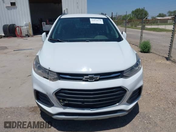 2019 Chevrolet Trax LT с VIN KL7CJLSB2KB750868, выставлен на аукционе IAAI как лот 42874378 с пробегом 140 834 миль миль и . История ставок и продаж доступна на DreamBid. Изображение 12.