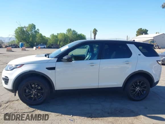 2016 Land Rover Discovery Sport SE with VIN SALCP2BG8GH633428, listed as a IAAI auction lot 43486687 with 52,812 mi miles and . Bid and sale history available at DreamBid. Image 14.
