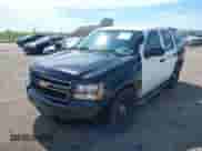 2012 Chevrolet Tahoe Commercial с VIN 1GNLC2E05CR320494, выставлен на аукционе IAAI как лот 42838775 с пробегом 120 139 миль миль и . История ставок и продаж доступна на DreamBid. Изображение 2.