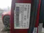 2007 Chrysler 300 C SRT-8 with VIN 2C3LA73W27H869213, listed as a Copart auction lot 81090364 with Not provided miles and Clean title. Bid and sale history available at DreamBid. Image 12.