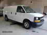 2017 Chevrolet Express Cargo с VIN 1GCWGAFF4H1132594, выставлен на аукционе Copart как лот 65409395 с пробегом 197 591 миль миль и Чистый • Clean title. История ставок и продаж доступна на DreamBid. Изображение 4.