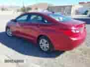 2013 Hyundai Sonata GLS с VIN 5NPEB4ACXDH590166, выставлен на аукционе IAAI как лот 43548617 с пробегом 120 449 миль миль и . История ставок и продаж доступна на DreamBid. Изображение 3.