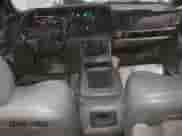 2004 Chevrolet Tahoe LT с VIN 1GNEK13Z84R289718, выставлен на аукционе Copart как лот 66951535 с пробегом 167 827 миль миль и Списание • Salvage title. История ставок и продаж доступна на DreamBid. Изображение 8.