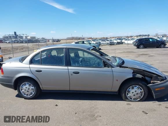 1999 Saturn SL with VIN 1G8ZH5282XZ169243, listed as a IAAI auction lot 41859519 with 224,157 mi miles and . Bid and sale history available at DreamBid. Image 13.