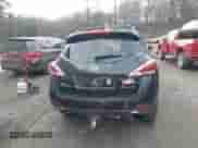 2014 Nissan Murano SL with VIN JN8AZ1MW5EW525515, listed as a IAAI auction lot 41104648 with 123,484 mi miles and . Bid and sale history available at DreamBid. Image 16.