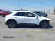 2022 Hyundai Ioniq 5 SEL with VIN KM8KNDAF1NU103945, listed as a IAAI auction lot 42464836 with 45,604 mi miles and . Bid and sale history available at DreamBid. Image 14.