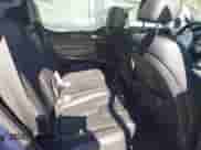 2022 Hyundai Santa Fe Limited z VIN 5NMS4DAL8NH402319, wystawiony jako IAAI lot #43341539 z przebiegiem 43 410 mil mil oraz . Historia ofert i sprzedaży dostępna na DreamBid. Obrazek 8.