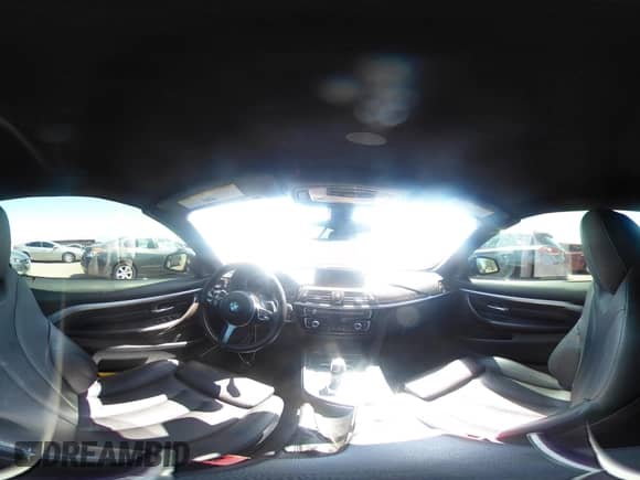 2016 BMW 4 Series 428i with VIN WBA3V7C51G5A25579, listed as a IAAI auction lot 42898166 with 42,063 mi miles and . Bid and sale history available at DreamBid. Image 18.