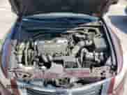 2008 Honda Accord EX z VIN JHMCP26798C079704, wystawiony jako Copart lot #70052045 z przebiegiem 212 014 mil mil oraz Czysty tytuł • Clean title. Historia ofert i sprzedaży dostępna na DreamBid. Obrazek 11.