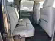 2007 Ford F-150 XLT с VIN 1FTRW12W97KD41666, выставлен на аукционе Copart как лот 84791535 с пробегом 206 385 миль миль и Списание • Salvage title. История ставок и продаж доступна на DreamBid. Изображение 10.
