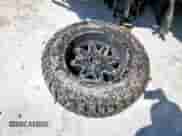 2020 Ram 1500 Rebel z VIN 1C6SRFLT2LN199221, wystawiony jako Copart lot #68965755 z przebiegiem 49 714 mil mil oraz Szkoda całkowita • Salvage title. Historia ofert i sprzedaży dostępna na DreamBid. Obrazek 12.