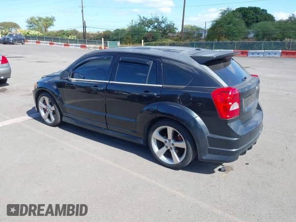 2008 Dodge Caliber с VIN 1B3HB68F08D722521, выставлен на аукционе IAAI как лот 43041639 с пробегом 93 008 миль миль и . История ставок и продаж доступна на DreamBid. Изображение 3.