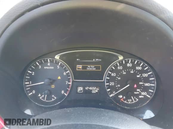 2015 Nissan Altima S z VIN 1N4AL3AP2FC434796, wystawiony jako IAAI lot #41484421 z przebiegiem 124 602 mil mil oraz . Historia ofert i sprzedaży dostępna na DreamBid. Obrazek 7.