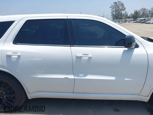 2015 Dodge Durango SXT with VIN 1C4RDHAG4FC201414, listed as a IAAI auction lot 42735352 with 136,207 mi miles and . Bid and sale history available at DreamBid. Image 13.