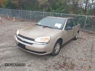 2004 Chevrolet Malibu LS с VIN 1G1ZT54864F181550, выставлен на аукционе IAAI как лот 43545589 с пробегом 254 570 миль миль и . История ставок и продаж доступна на DreamBid. Изображение 2.