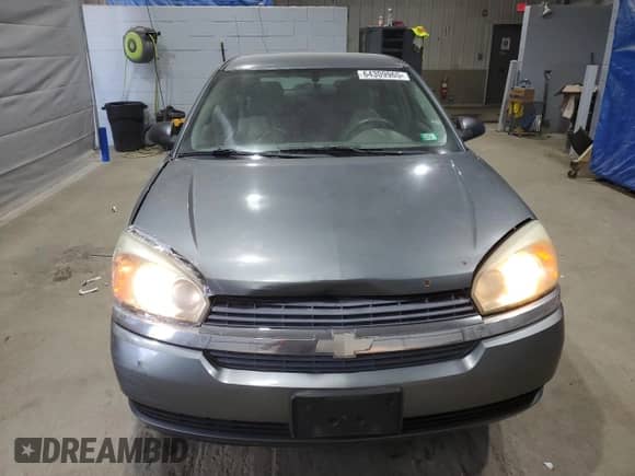 2005 Chevrolet Malibu Maxx LS with VIN 1G1ZT628X5F128926, listed as a Copart auction lot 64309965 with 172,367 mi miles and Salvage title. Bid and sale history available at DreamBid. Image 5.