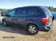 2005 Dodge Caravan SXT with VIN 1D4GP45R95B156433, listed as a Copart auction lot 70508265 with 236,381 mi miles and Salvage title. Bid and sale history available at DreamBid. Image 2.