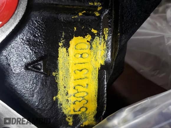 2023 Dodge Durango with VIN 53021318D, listed as a Copart auction lot 82943394 with Not provided miles and Clean title. Bid and sale history available at DreamBid. Image 12.