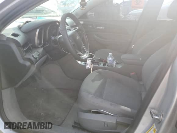 2014 Chevrolet Malibu LS с VIN 1G11B5SL2EU156472, выставлен на аукционе Copart как лот 70063355 с пробегом 175 778 миль миль и Списание • Salvage title. История ставок и продаж доступна на DreamBid. Изображение 7.