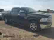 2014 Ram 1500 Laramie z VIN 1C6RR7VM8ES434901, wystawiony jako Copart lot #65967775 z przebiegiem 111 433 mil mil oraz Czysty tytuł • Clean title. Historia ofert i sprzedaży dostępna na DreamBid. Obrazek 4.