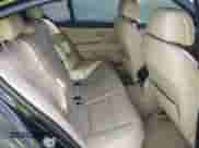 2011 BMW 5 Series 535i with VIN WBAFR7C52BC804055, listed as a IAAI auction lot 42972022 with 119,049 mi miles and . Bid and sale history available at DreamBid. Image 8.