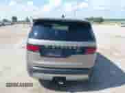 2023 Land Rover Discovery S с VIN SALRJ2EXXP2480108, выставлен на аукционе IAAI как лот 42743589 с пробегом 34 256 миль миль и . История ставок и продаж доступна на DreamBid. Изображение 16.