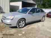 2005 Chevrolet Malibu Maxx LS с VIN 1G1ZT64825F146446, выставлен на аукционе Copart как лот 64784355 с пробегом 107 959 миль миль и Списание • Salvage title. История ставок и продаж доступна на DreamBid. Изображение 1.