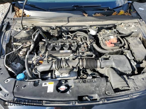 2018 Honda Accord Sport с VIN 1HGCV1F37JA161612, выставлен на аукционе Copart как лот 89814625 с пробегом 102 964 миль миль и Чистый • Clean title. История ставок и продаж доступна на DreamBid. Изображение 11.